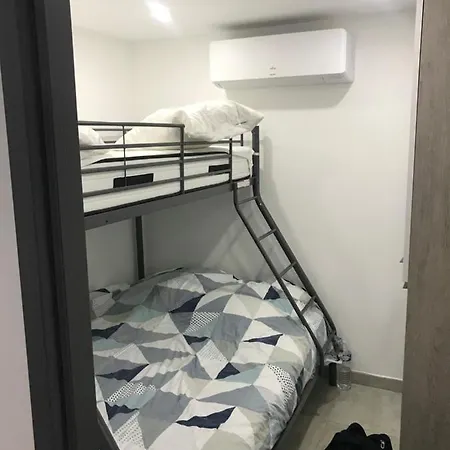 Residence Les Estivales * Agde